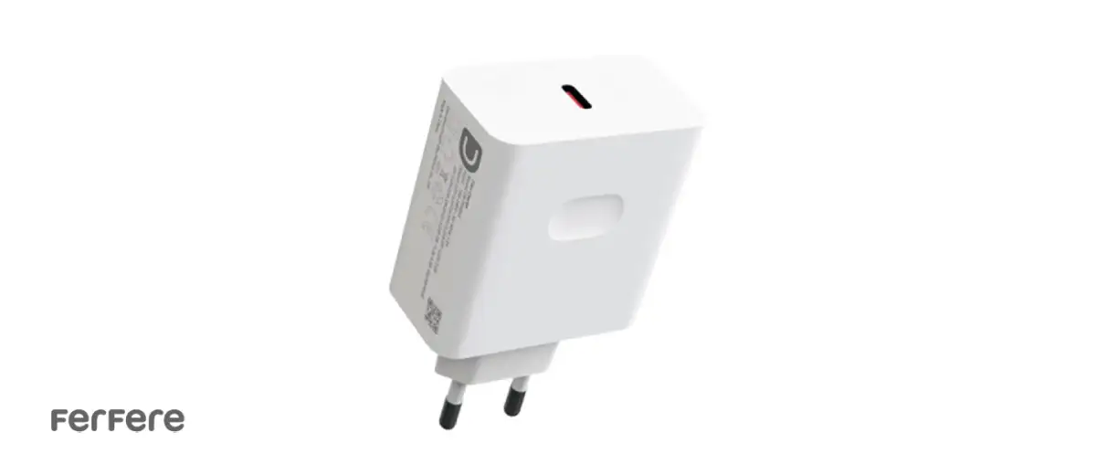 قیمت و خرید شارژر داریا